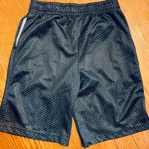 Boys athletic shorts